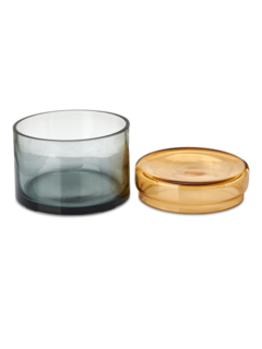 Caps & jars chic set 3