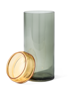 Caps & jars chic set 3