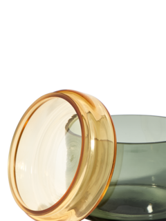 Caps & jars chic set 3