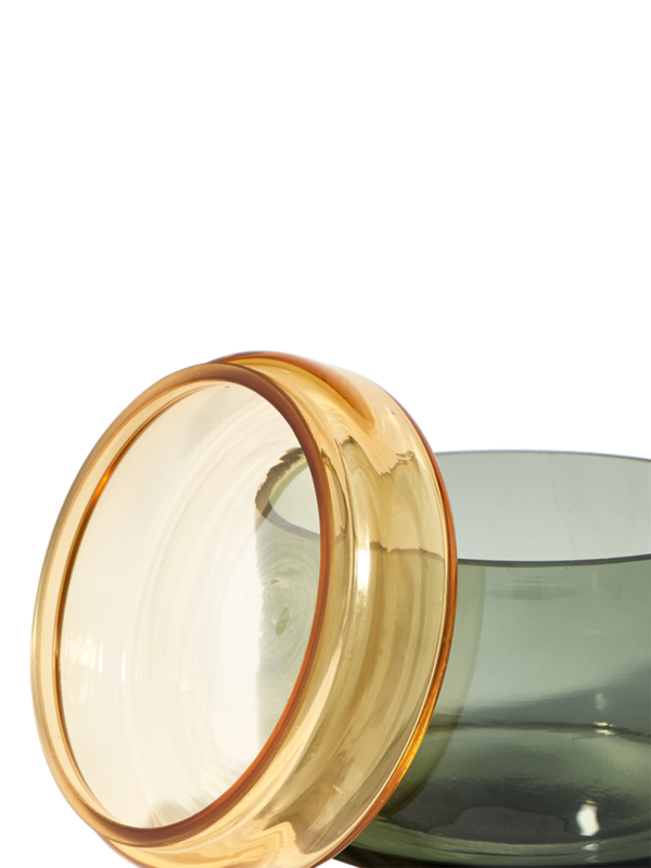 Caps & jars chic set 3