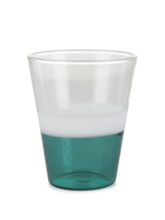 طقم أكواب بياقة إيش من 4 قطع