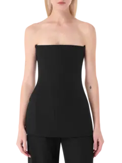 بلوزة كورسيه