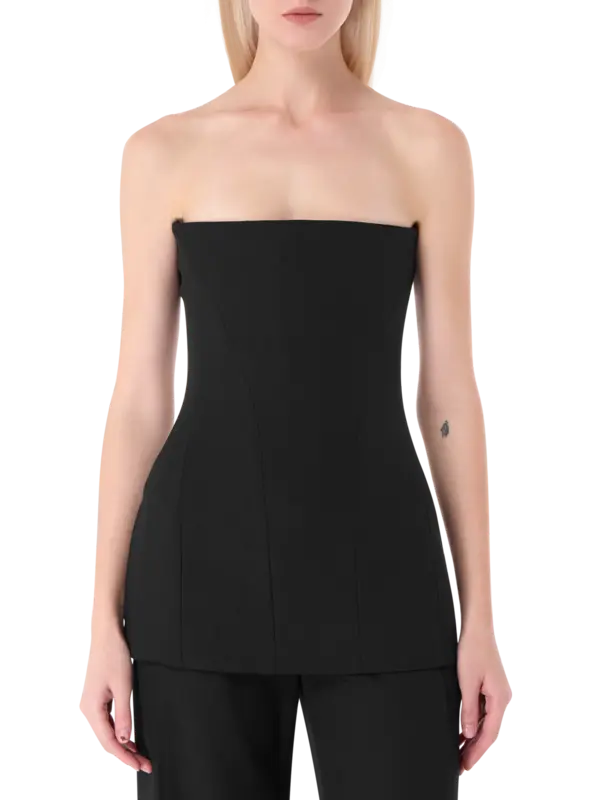 بلوزة كورسيه