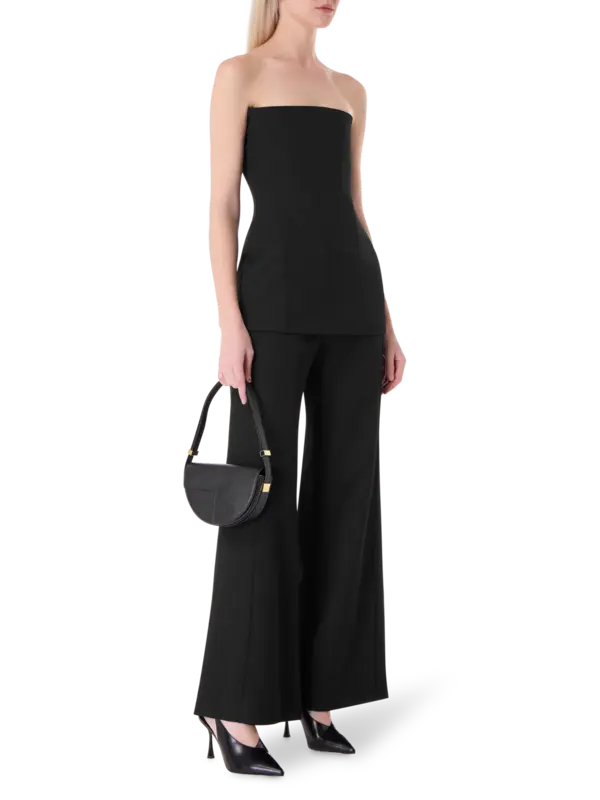 بلوزة كورسيه