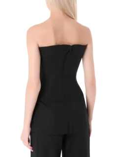 بلوزة كورسيه