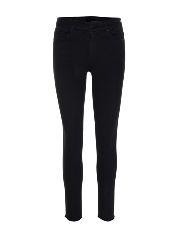 The Looker Ankle Fray Jeans