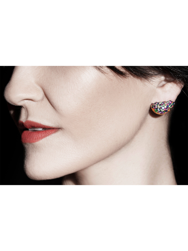 FUSE DROP EARLOBE