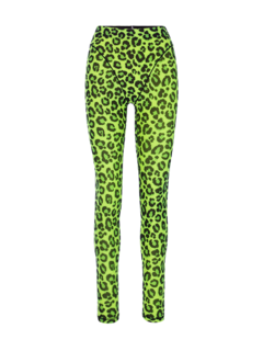 French-Cut Leggings