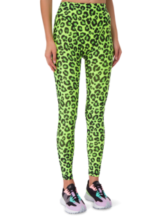 French-Cut Leggings