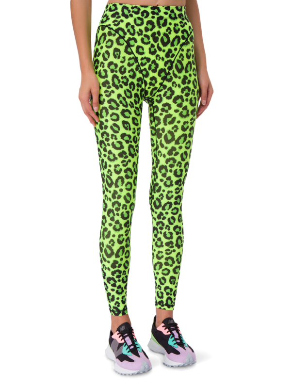 French-Cut Leggings
