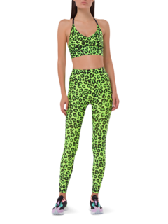 French-Cut Leggings