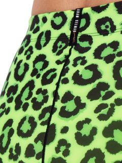 French-Cut Leggings