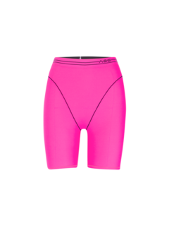 High-Waisted Short Leggings