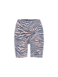 French Cut Biker Shorts
