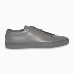 Casual Solid Sneakers