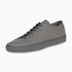 Casual Solid Sneakers