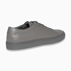 Casual Solid Sneakers