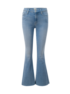 The Weekender Fray Jeans