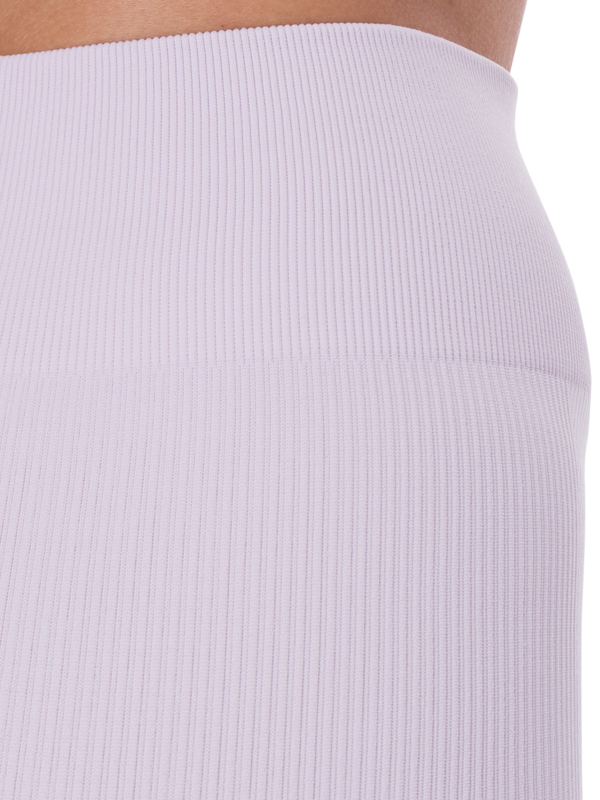 SEAMLESS RIB LEGGING