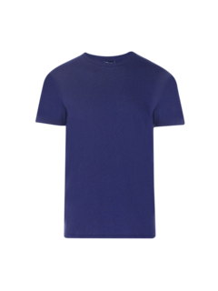 Lucio Linen Blend T-Shirt
