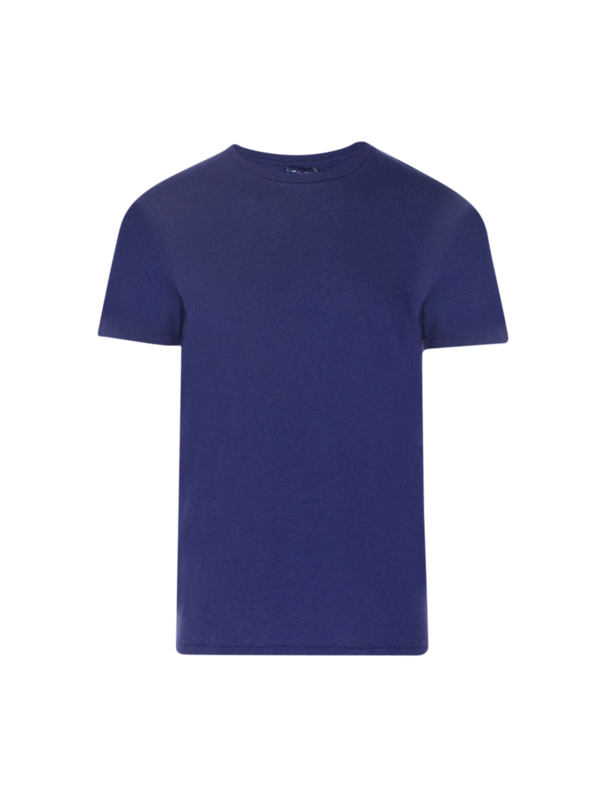Lucio Linen Blend T-Shirt