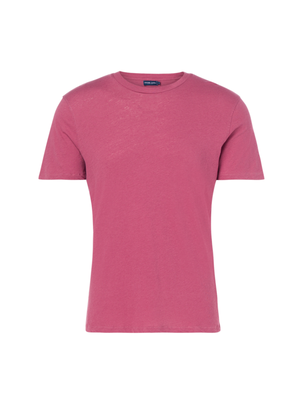 Linen Blend T-shirt