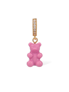 Nostalgia Bear Pendant