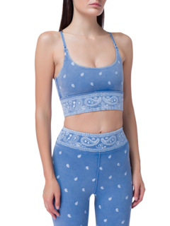 Core Cami Sports Bra