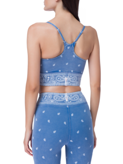 Core Cami Sports Bra