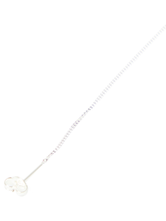 Gold Chain Earring