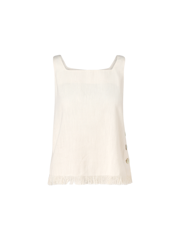 Peshtemal Blouse