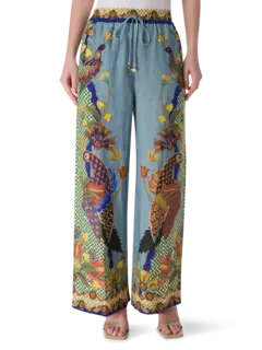 بنطال جيللي