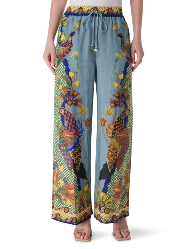 بنطال جيللي