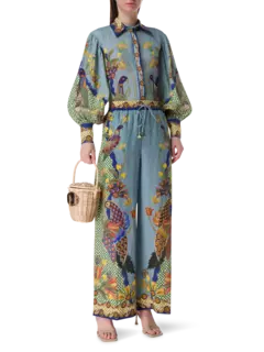 بنطال جيللي