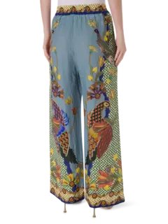 بنطال جيللي