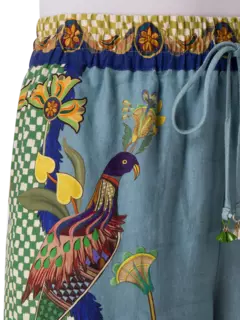 بنطال جيللي