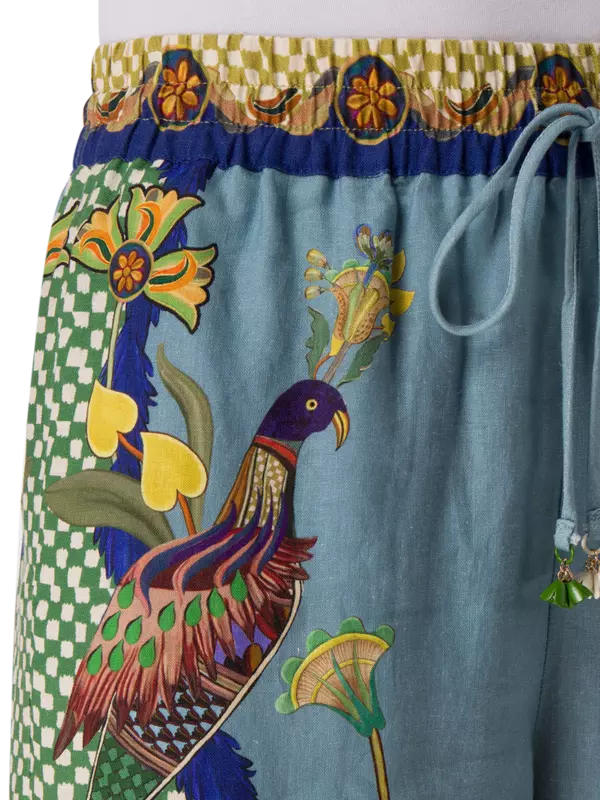 بنطال جيللي