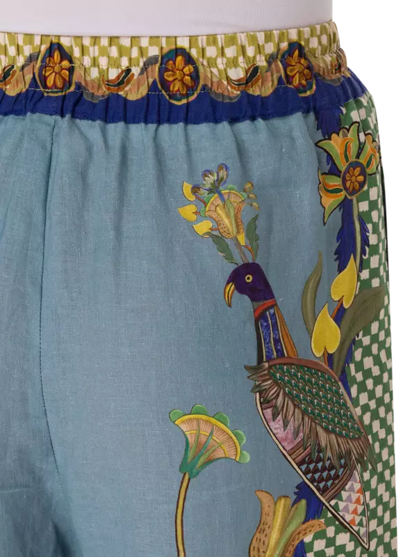 بنطال جيللي