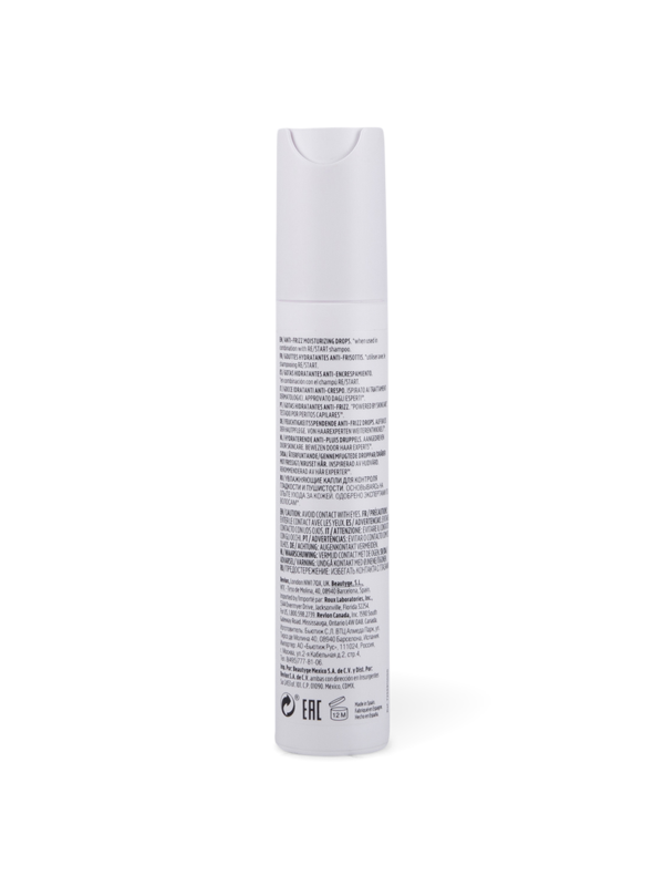ReStart Hydration Anti-Frizz Drops