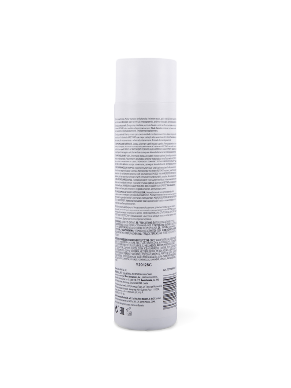 Restart Balance Anti-Dandruff Shampoo
