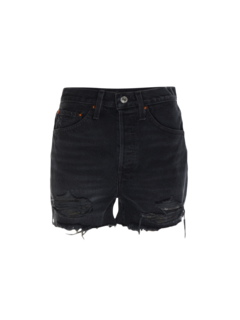 50's Cutoff Shorts