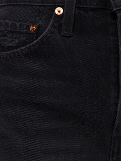 50's Cutoff Shorts