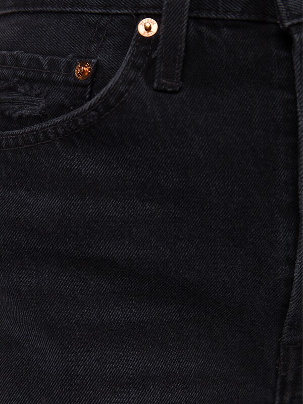 50's Cutoff Shorts