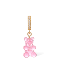 Nostalgia Bear Pendant