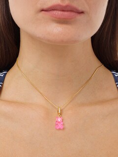 Nostalgia Bear Pendant