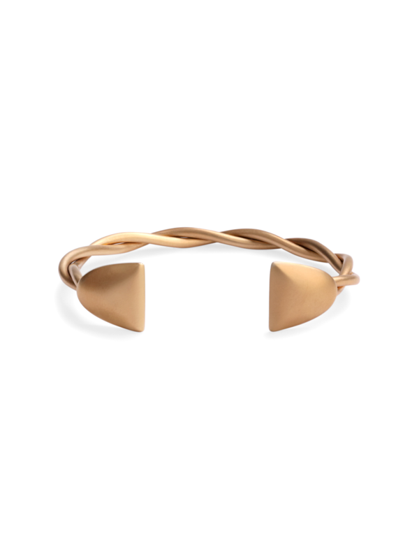 Heritage and Heirloom Mabroume Cuff
