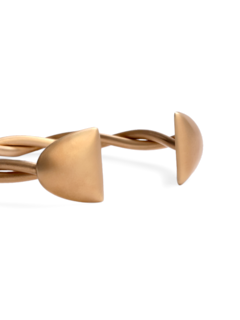 Heritage and Heirloom Mabroume Cuff