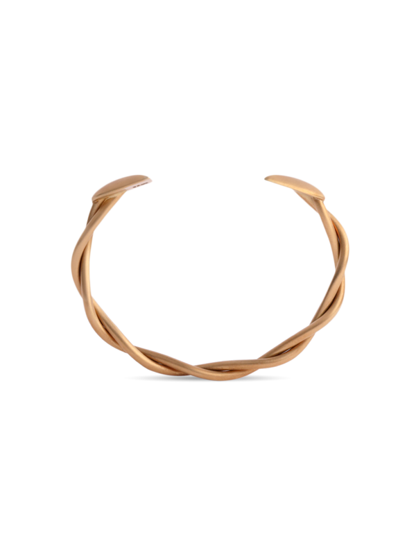 Heritage and Heirloom Mabroume Cuff