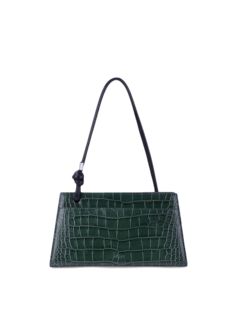 Ruth Accordian Bag