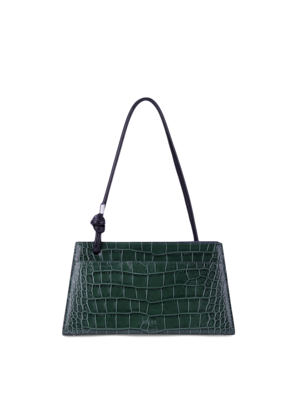 Ruth Accordian Bag